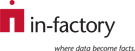in-factory - Logo